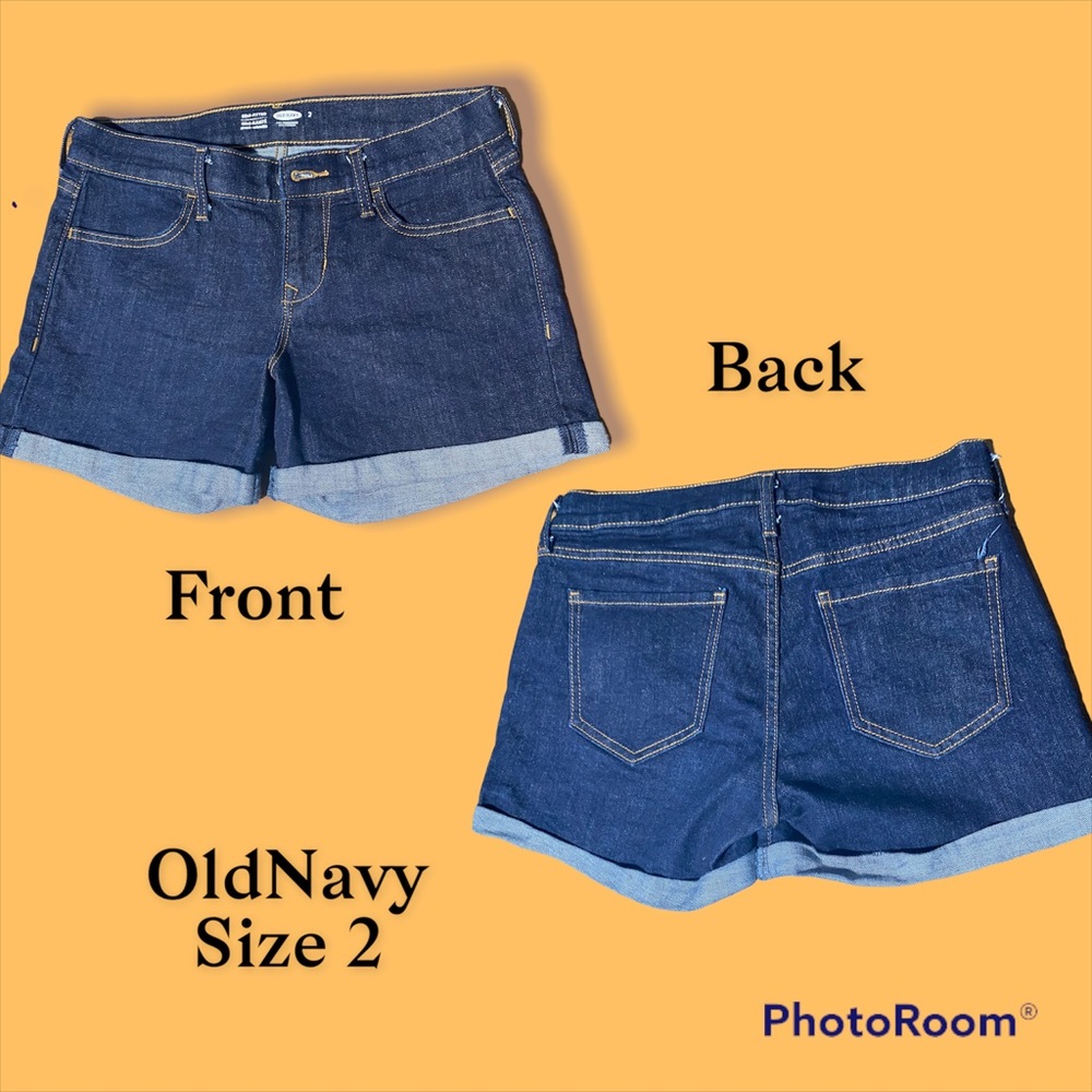 OldNavy shorts
